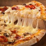 Reasons to have more Pizza: Here’s how it boosts gut health