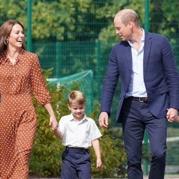 Kate Middleton’s kids must be protected after cancer diagnosis, royal commentator says: ‘It’s just really frightening’