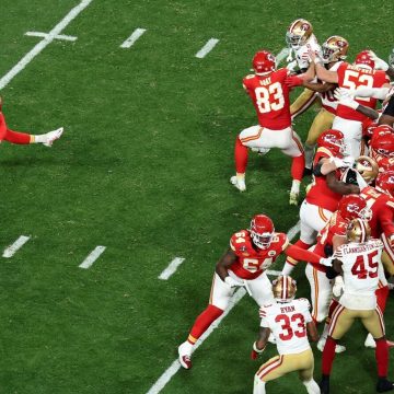 Why did NFL ban hip-drop tackle? Here’s what to know about new rule change