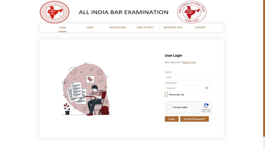 AIBE 18 result 2024 announced on allindiabarexmination.com, link to check BCI’s Bar exam result