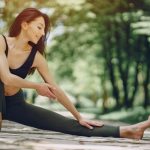 5 wonderful exercises to ease menstrual cramps and boost mood