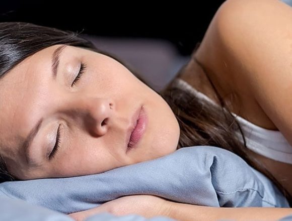 Nutrition tips to sleep better: Top 5 foods to boost melatonin production