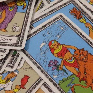 Tarot Card Readings: Tarot daily prediction for March 26, 2024