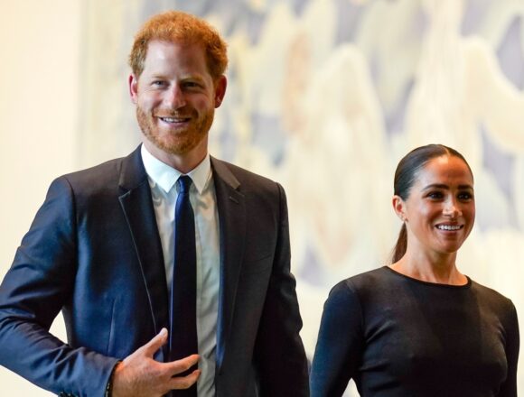 Prince Harry and Meghan’s new home in Portugal has not excited locals: ‘The rich from the resorts…’