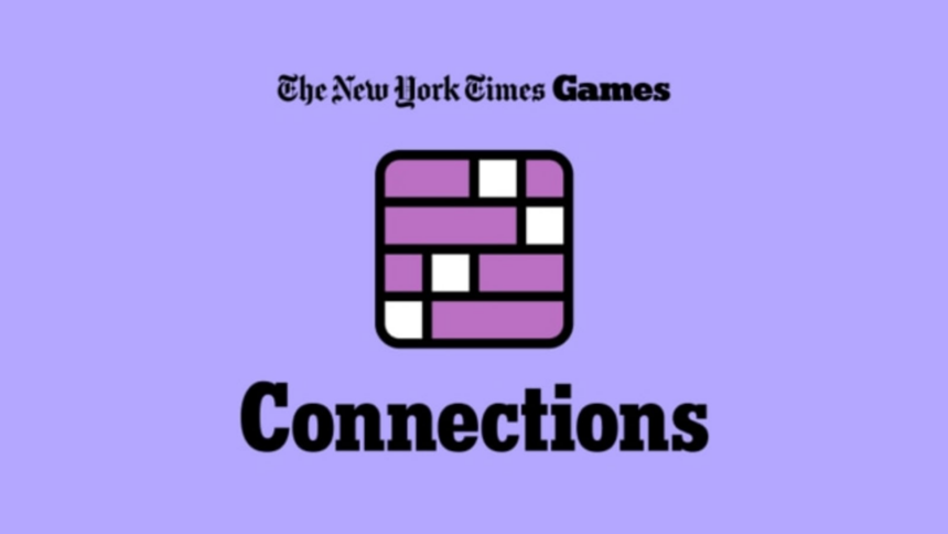 NYT Connections Today: See hints and answers for October 21, 2024